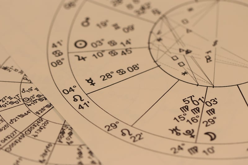 Astrological Revelations