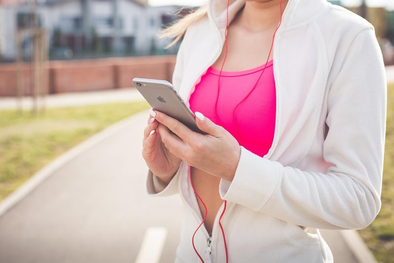 Cosmic Fitness Regimens